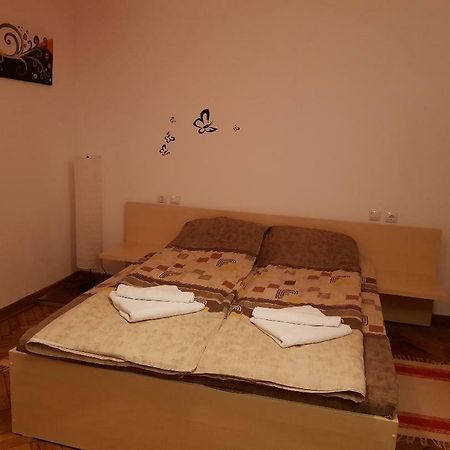 Apartament Ultracentral Sibiu公寓 外观 照片