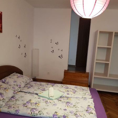 Apartament Ultracentral Sibiu公寓 外观 照片