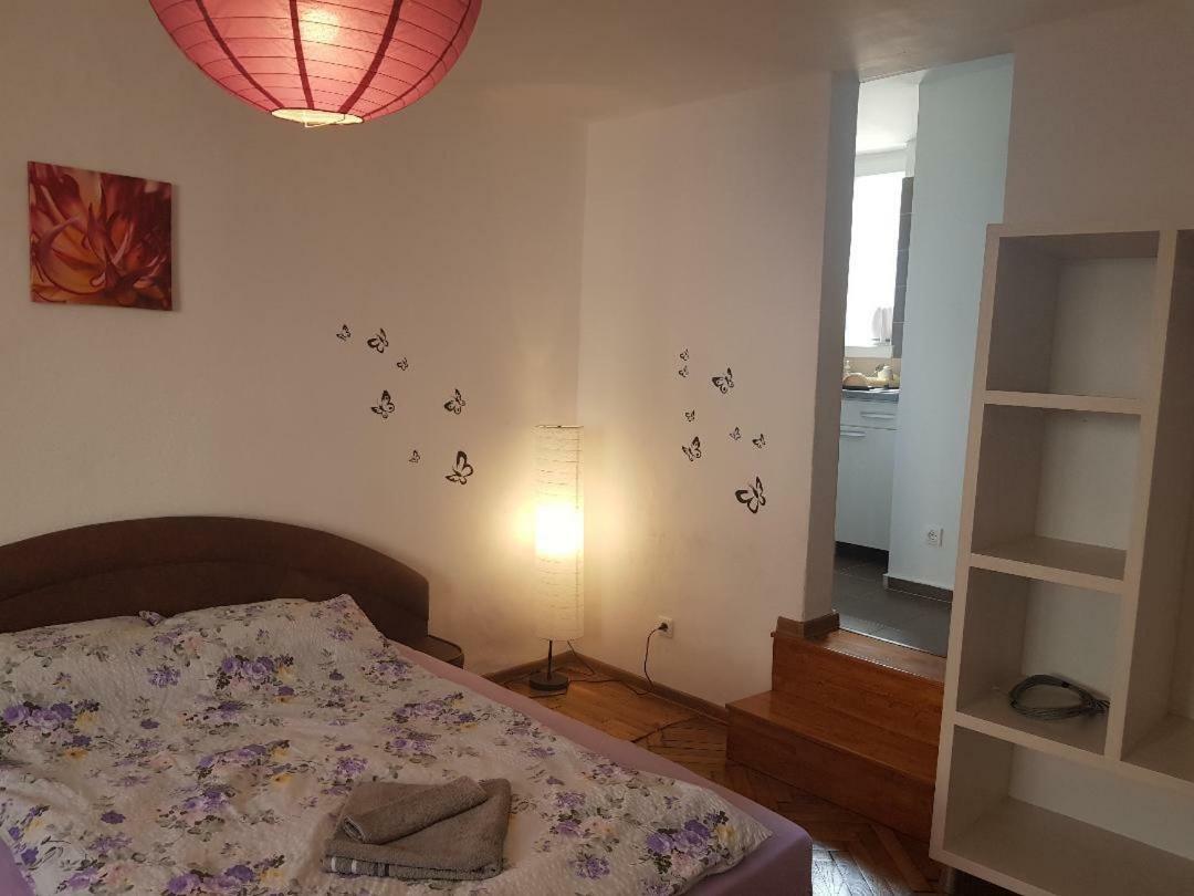 Apartament Ultracentral Sibiu公寓 外观 照片