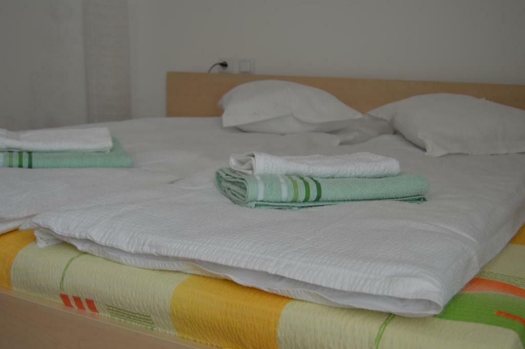 Apartament Ultracentral Sibiu公寓 外观 照片
