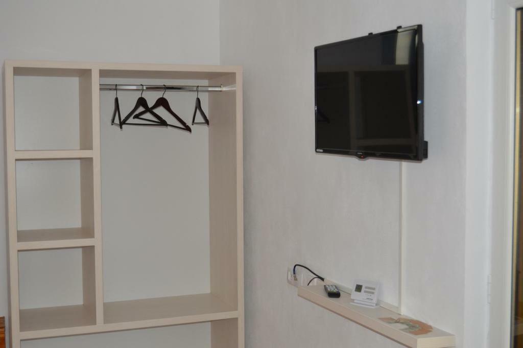 Apartament Ultracentral Sibiu公寓 外观 照片