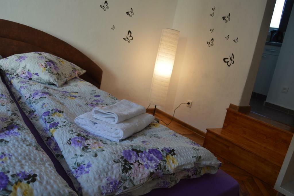 Apartament Ultracentral Sibiu公寓 外观 照片