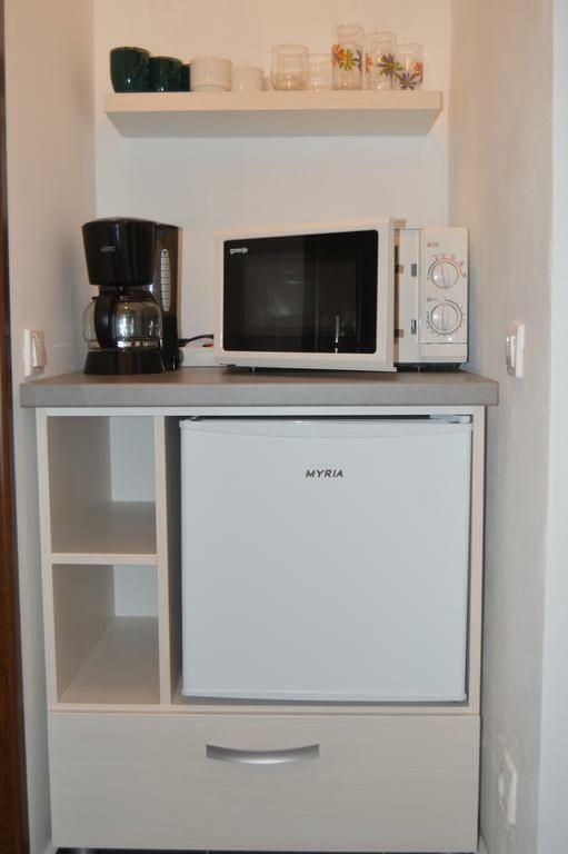 Apartament Ultracentral Sibiu公寓 外观 照片