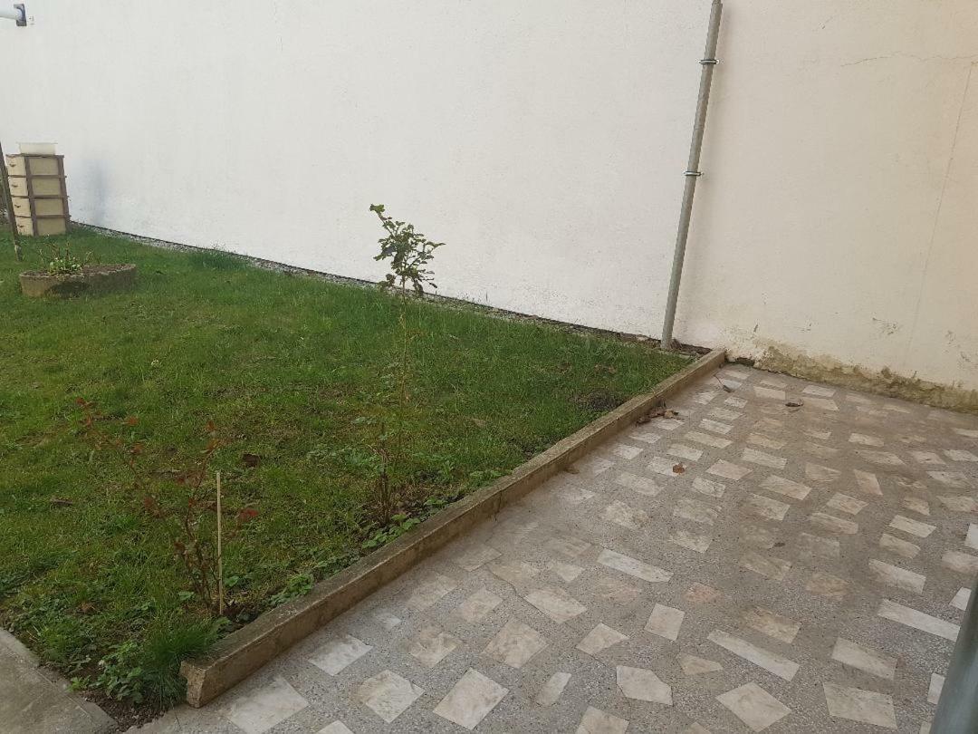 Apartament Ultracentral Sibiu公寓 外观 照片