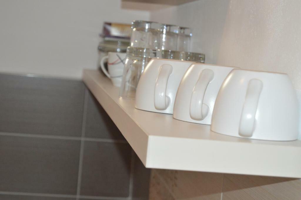 Apartament Ultracentral Sibiu公寓 外观 照片