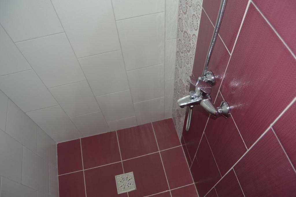 Apartament Ultracentral Sibiu公寓 外观 照片