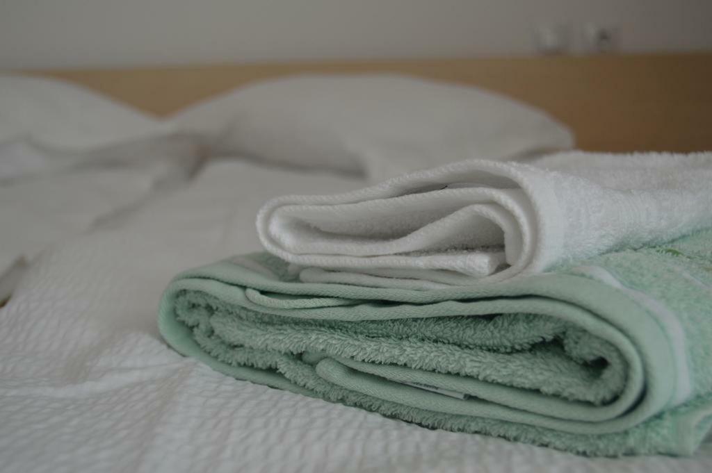 Apartament Ultracentral Sibiu公寓 外观 照片