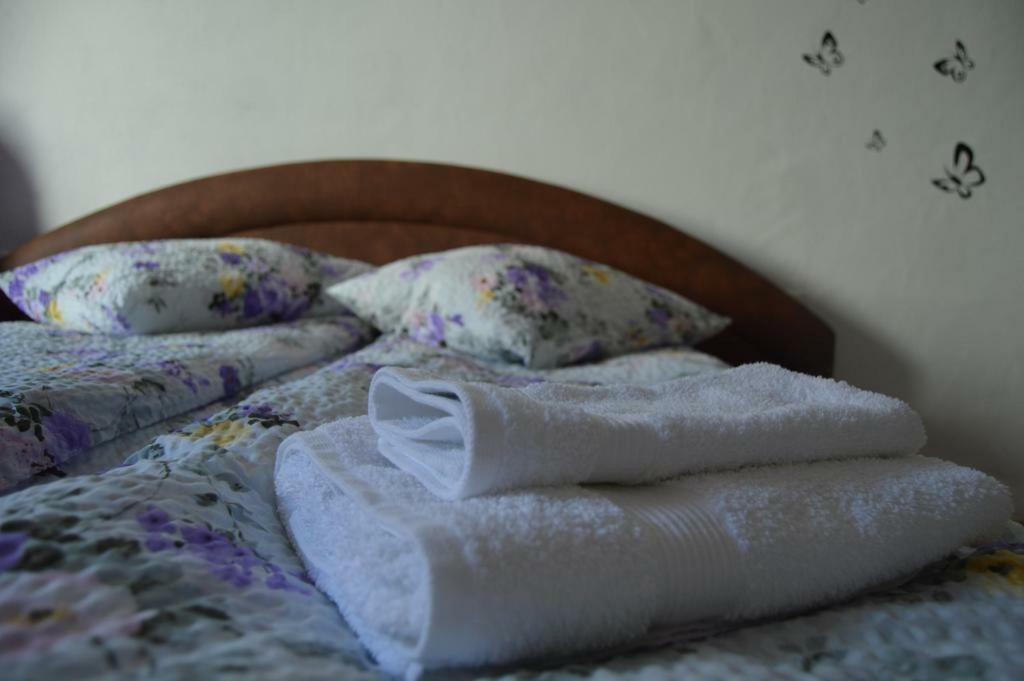 Apartament Ultracentral Sibiu公寓 外观 照片