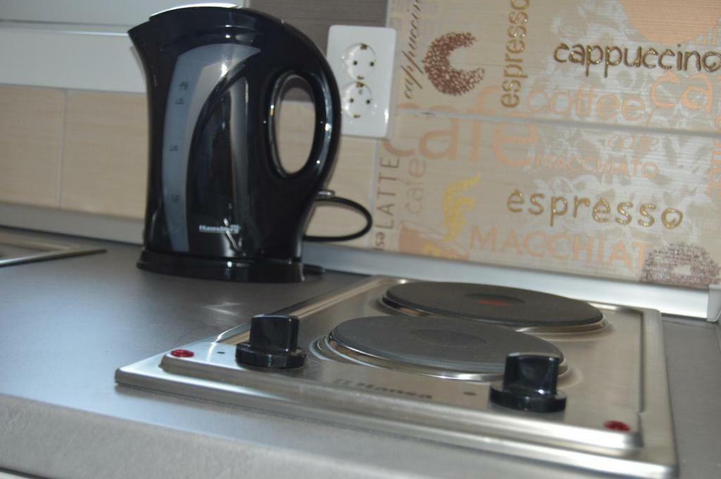 Apartament Ultracentral Sibiu公寓 外观 照片