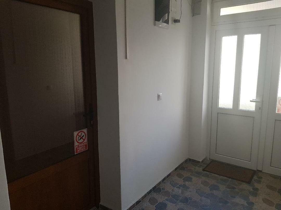 Apartament Ultracentral Sibiu公寓 外观 照片